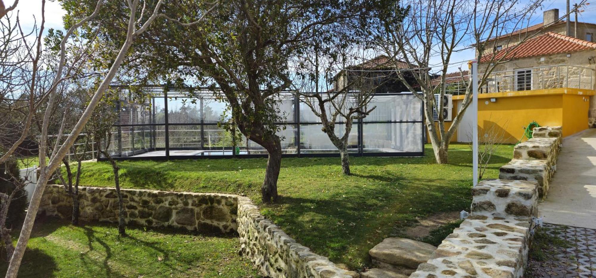 Casa Gil - Al Valenca Exterior foto