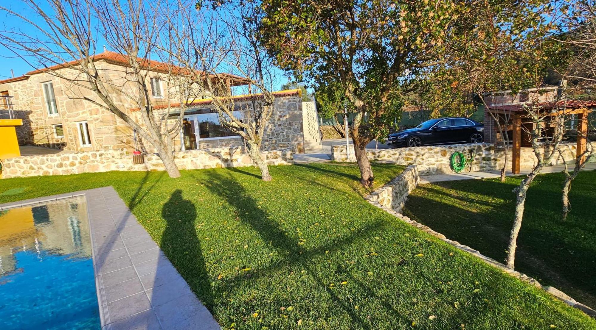 Casa Gil - Al Valenca Exterior foto