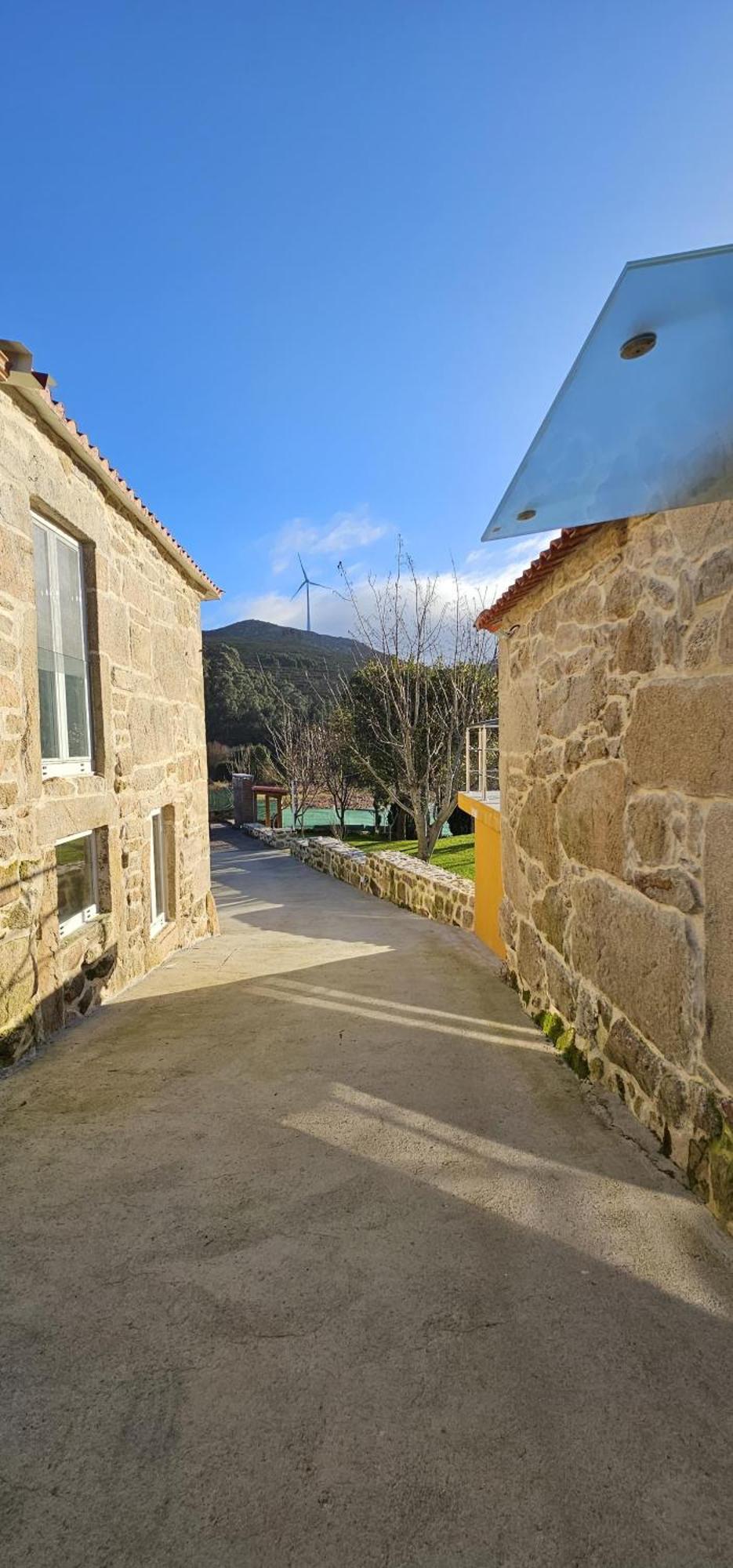 Casa Gil - Al Valenca Exterior foto