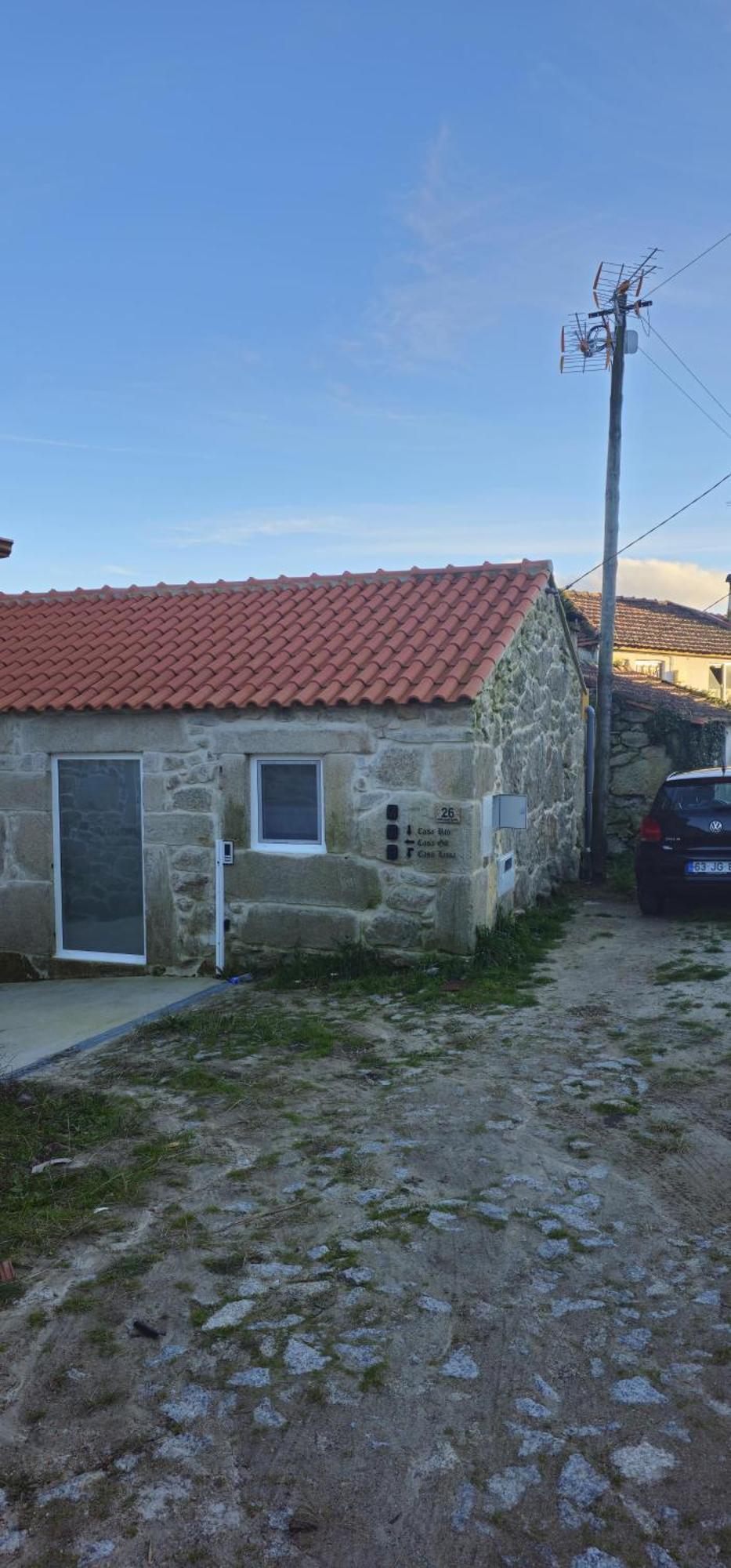 Casa Gil - Al Valenca Exterior foto