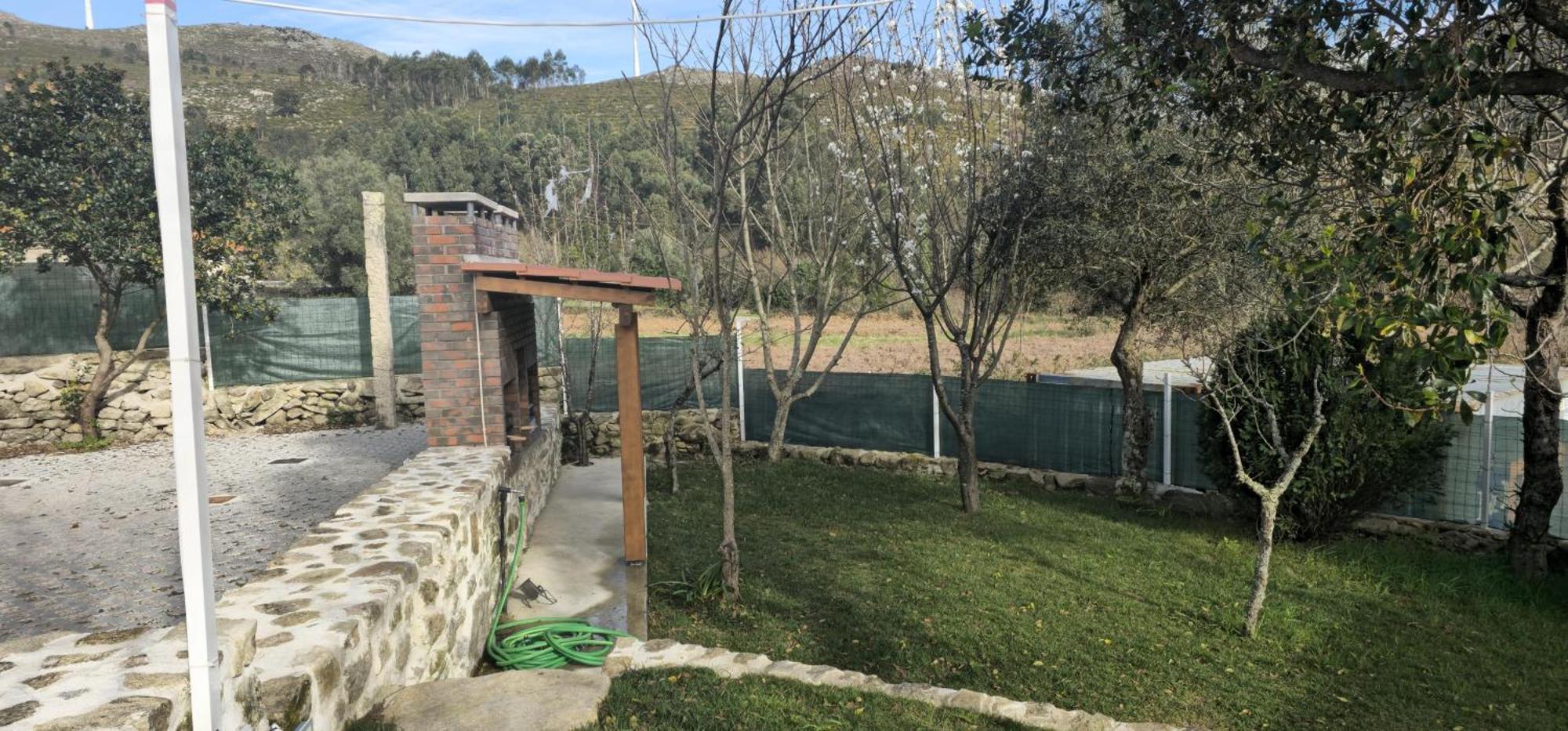 Casa Gil - Al Valenca Exterior foto