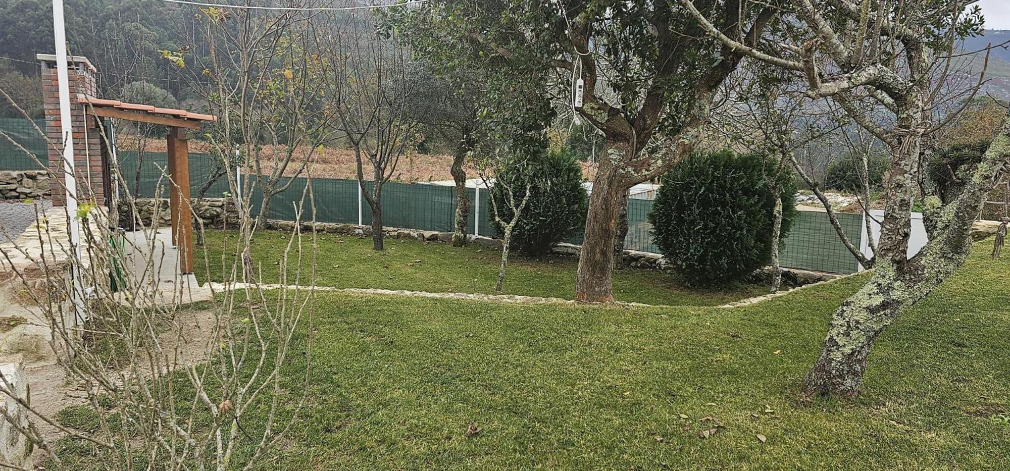 Casa Gil - Al Valenca Exterior foto