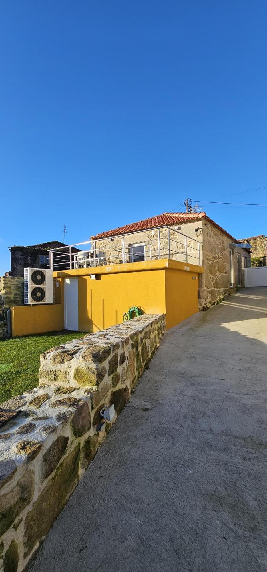 Casa Gil - Al Valenca Exterior foto