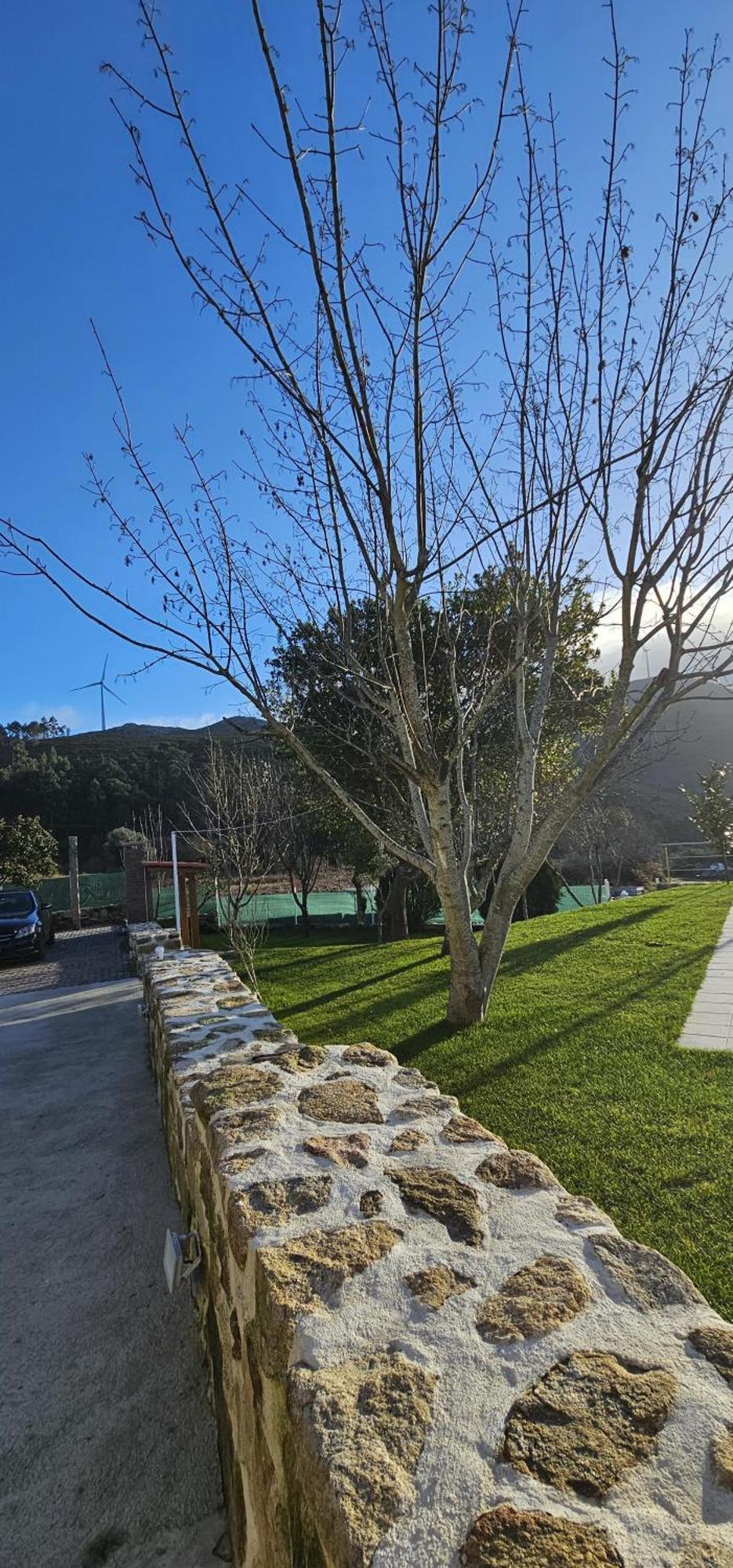 Casa Gil - Al Valenca Exterior foto