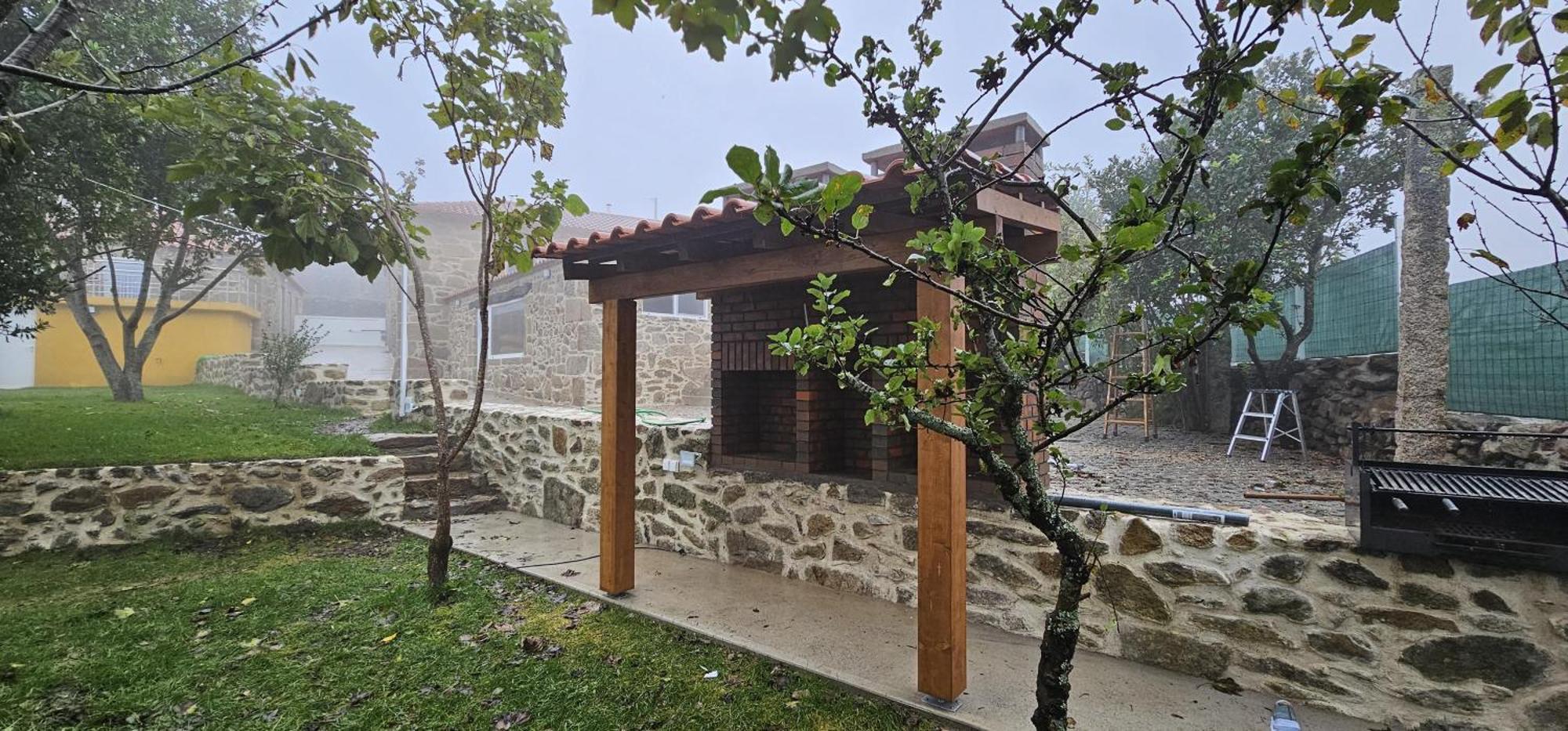 Casa Gil - Al Valenca Exterior foto