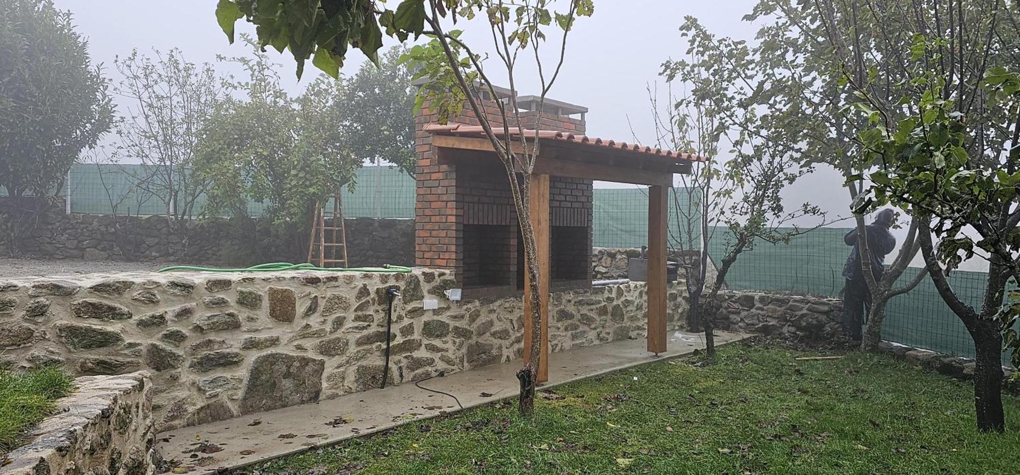 Casa Gil - Al Valenca Exterior foto